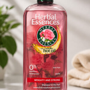 Herbal essences shampoo  400 ml