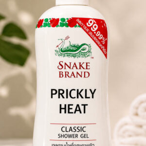 Snake brand shower gel 450 ml