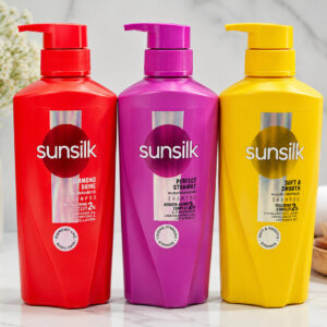 Sunsilk shampoo  325 ml