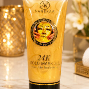 Vanekaa gold mask